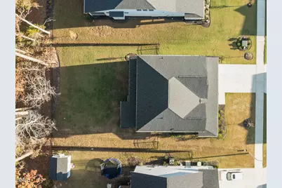 321 Pond Overlook Court, Knightdale, NC 27545 - Photo 2