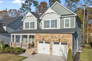 321 Pond Overlook Ct, Knightdale, NC 27545 - Photo 40