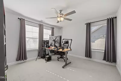 321 Pond Overlook Court, Knightdale, NC 27545 - Photo 26