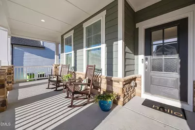 321 Pond Overlook Court, Knightdale, NC 27545 - Photo 4