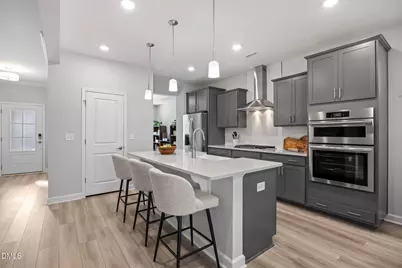 321 Pond Overlook Court, Knightdale, NC 27545 - Photo 12