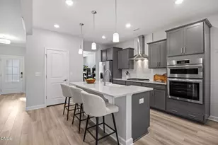 321 Pond Overlook Ct, Knightdale, NC 27545 - Photo 12