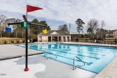 321 Pond Overlook Court, Knightdale, NC 27545 - Photo 36