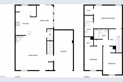 5713 Forest Point Road, Raleigh, NC 27610 - Photo 16