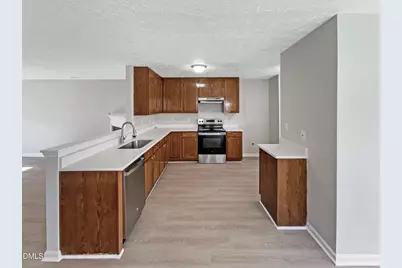 5713 Forest Point Road, Raleigh, NC 27610 - Photo 2