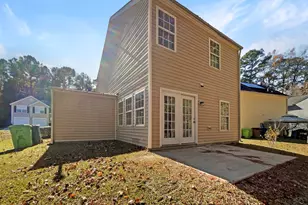 5713 Forest Point Rd, Raleigh, NC 27610 - Photo 6