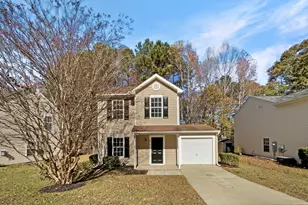 5713 Forest Point Rd, Raleigh, NC 27610 - Photo 1