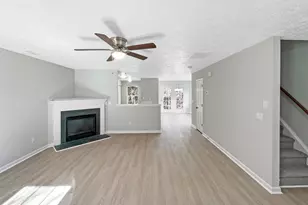 5713 Forest Point Rd, Raleigh, NC 27610 - Photo 4