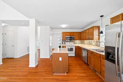 146 Swan Quarter Drive, Cary, NC 27519 - Photo 14