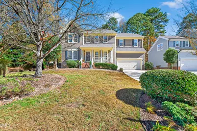 146 Swan Quarter Drive, Cary, NC 27519 - Photo 2