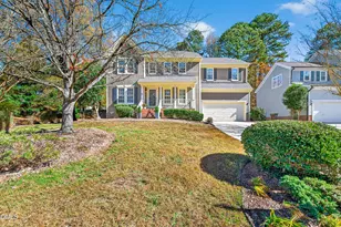 146 Swan Quarter Dr, Cary, NC 27519 - Photo 2