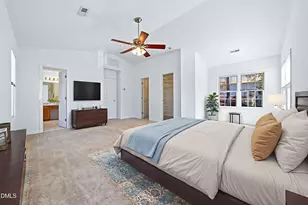 146 Swan Quarter Dr, Cary, NC 27519 - Photo 18