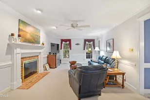 5009 Shimberg Pl, Fuquay Varina, NC 27526 - Photo 8