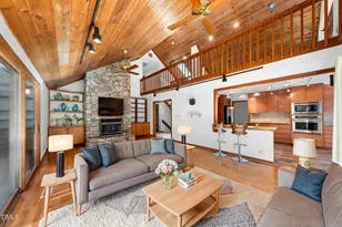 1412 Arboretum Dr, Chapel Hill, NC 27517 - Photo 4