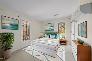 1412 Arboretum Dr, Chapel Hill, NC 27517 - Photo 26