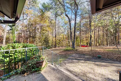 1412 Arboretum Drive, Chapel Hill, NC 27517 - Photo 40