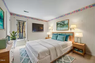 1412 Arboretum Dr, Chapel Hill, NC 27517 - Photo 28