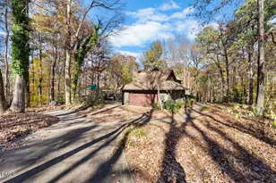 1412 Arboretum Dr, Chapel Hill, NC 27517 - Photo 36