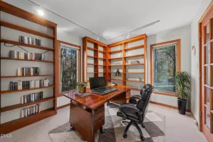 1412 Arboretum Dr, Chapel Hill, NC 27517 - Photo 16