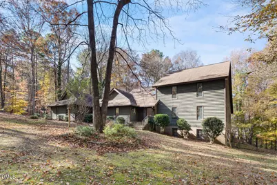 1412 Arboretum Drive, Chapel Hill, NC 27517 - Photo 2