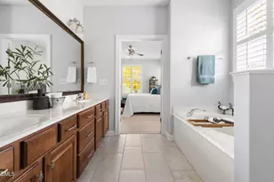 101 W Hatterleigh Ave, Hillsborough, NC 27278 - Photo 34