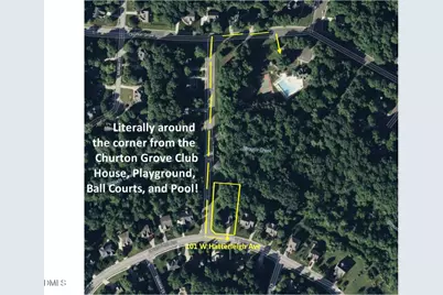 101 W Hatterleigh Avenue, Hillsborough, NC 27278 - Photo 54