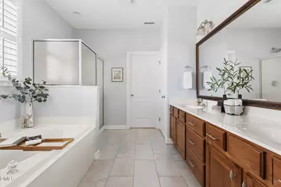 101 W Hatterleigh Avenue, Hillsborough, NC 27278 - Photo 30