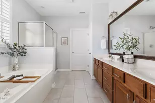 101 W Hatterleigh Ave, Hillsborough, NC 27278 - Photo 30