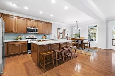 101 W Hatterleigh Avenue, Hillsborough, NC 27278 - Photo 12