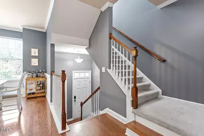 6224 Braidwood Court, Raleigh, NC 27612 - Photo 4