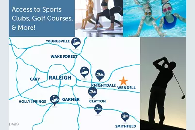 282 Matthiola Drive, Wendell, NC 27591 - Photo 22