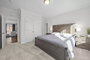 128 Canford Wy, Holly Springs, NC 27540 - Photo 26