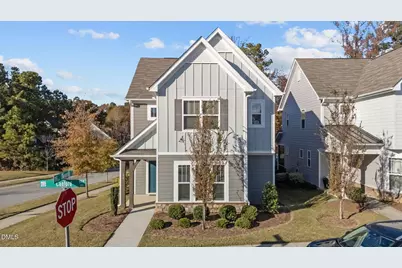 128 Canford Way, Holly Springs, NC 27540 - Photo 2