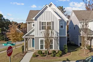 128 Canford Wy, Holly Springs, NC 27540 - Photo 2