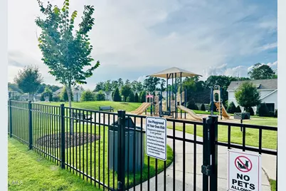 128 Canford Way, Holly Springs, NC 27540 - Photo 52