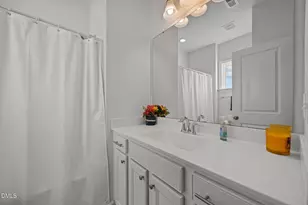 128 Canford Wy, Holly Springs, NC 27540 - Photo 32