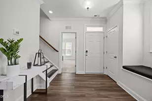 128 Canford Wy, Holly Springs, NC 27540 - Photo 10