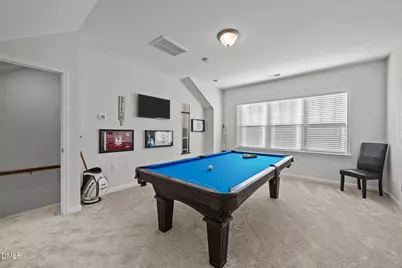 128 Canford Way, Holly Springs, NC 27540 - Photo 36