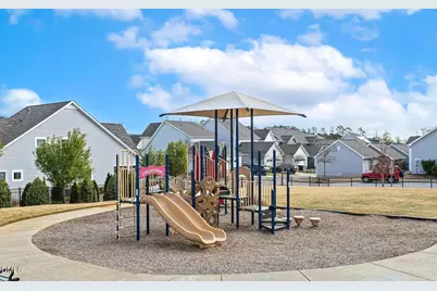 128 Canford Way, Holly Springs, NC 27540 - Photo 50