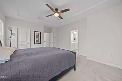 128 Canford Way, Holly Springs, NC 27540 - Photo 22