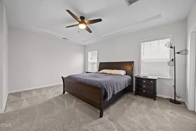 128 Canford Way, Holly Springs, NC 27540 - Photo 20