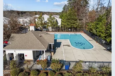 128 Canford Way, Holly Springs, NC 27540 - Photo 46