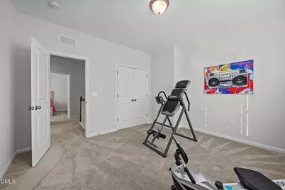128 Canford Way, Holly Springs, NC 27540 - Photo 34