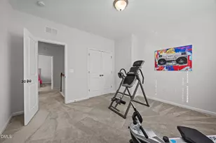 128 Canford Wy, Holly Springs, NC 27540 - Photo 34