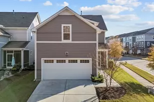 128 Canford Wy, Holly Springs, NC 27540 - Photo 4