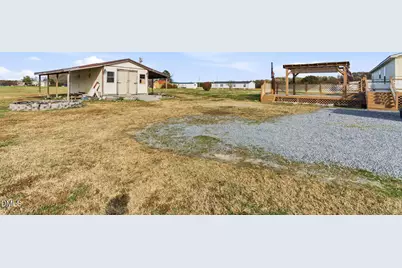 1265 NE Railroad Street Extended, Whitakers, NC 27891 - Photo 6