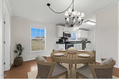 1265 NE Railroad Street Extended, Whitakers, NC 27891 - Photo 14