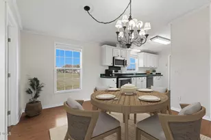 1265 NE Railroad Street Extended, Whitakers, NC 27891 - Photo 14