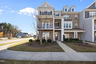 2901 Great Lawn Rd, Apex, NC 27502 - Photo 1