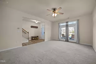 2901 Great Lawn Rd, Apex, NC 27502 - Photo 6